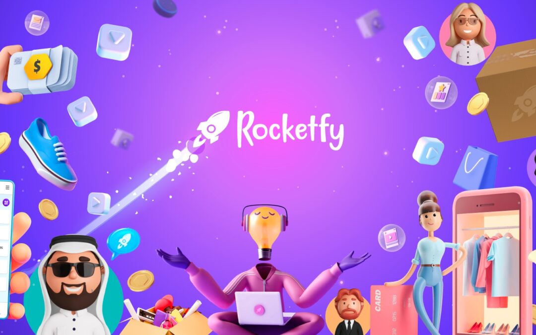 Rocketfy