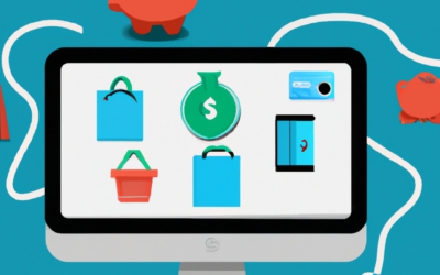 5 formas de ahorrar dinero en tu compra en línea