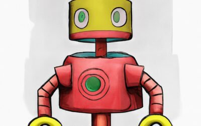 Chatbots impulsados por IA: innovación inteligente