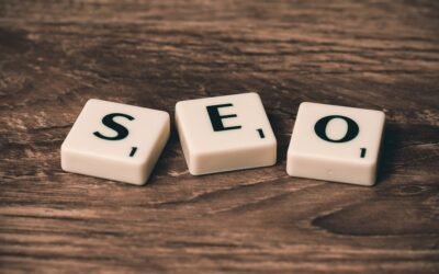 Optimización SEO y SEM eficiente para tu negocio.