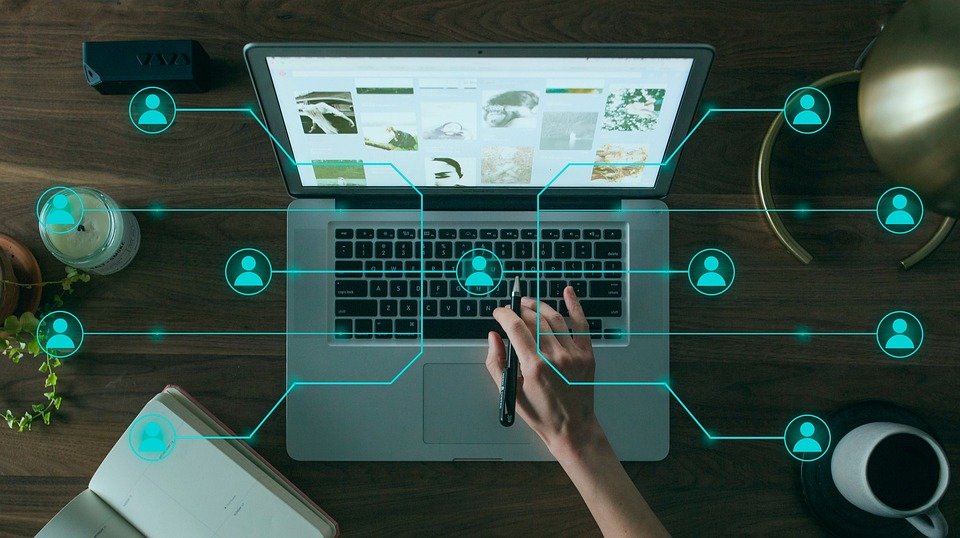 Nuevas tendencias emergentes en marketing digital 2025