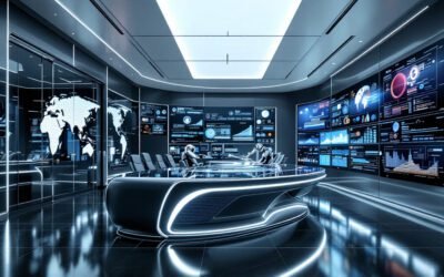 Descubre cómo la automatización transforma tu empresa felizmente