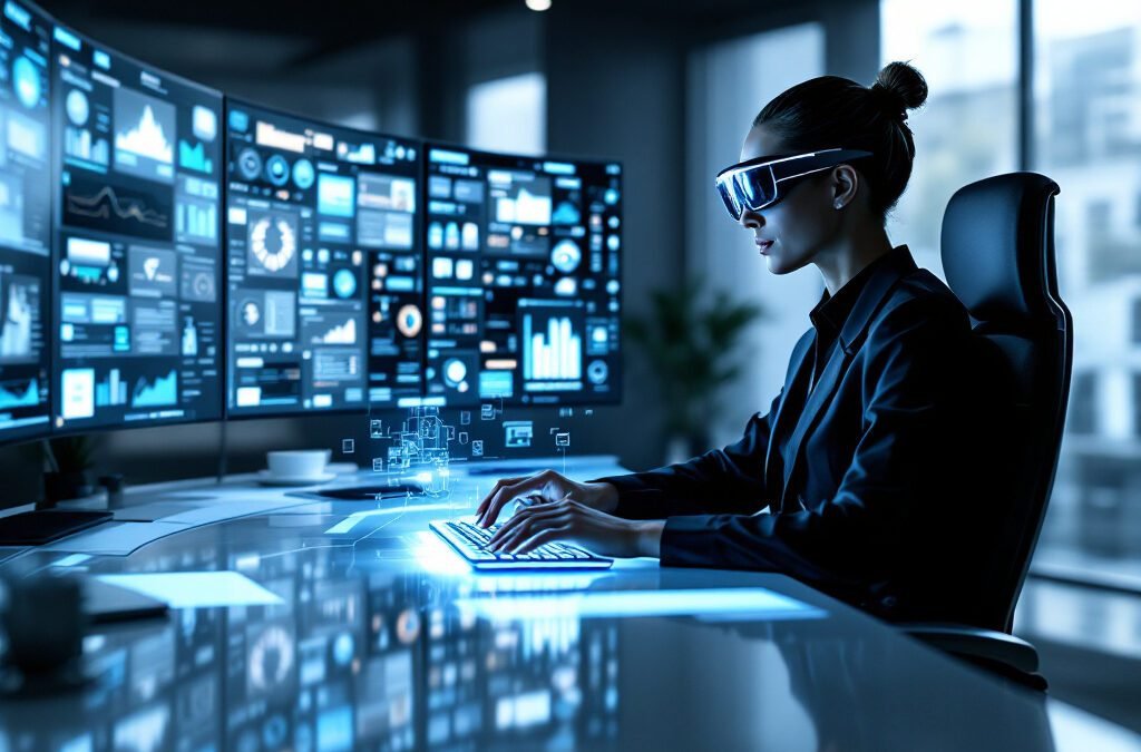 Impulsa tu negocio con estrategias de marketing digital alegres