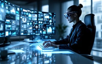 Impulsa tu negocio con estrategias de marketing digital alegres