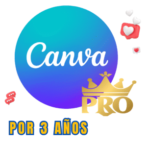 Canva Pro
