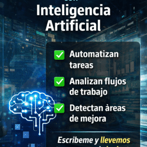 Aplicaciones web